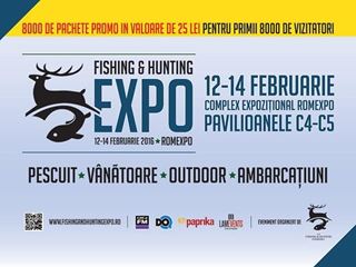 EXPOZITII PESCUIT